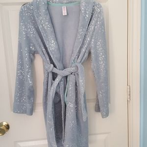 Kids robe from Justice